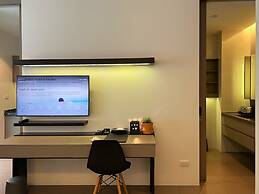 Theatre Residence