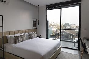 Theatre Residence