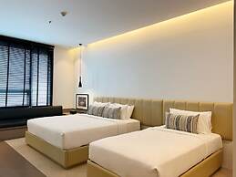 Theatre Residence