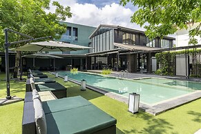 Theatre Residence