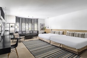 Theatre Residence