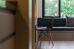 Theatre Residence