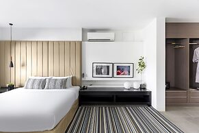 Theatre Residence