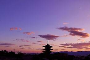 Kyoto Granbell Hotel