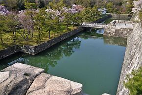 Kyoto Granbell Hotel