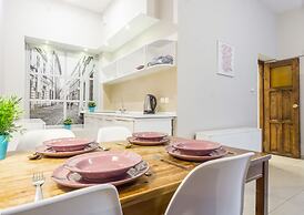 Apartament Idylla