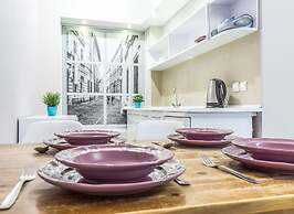 Apartament Idylla