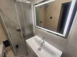 Apartament Idylla