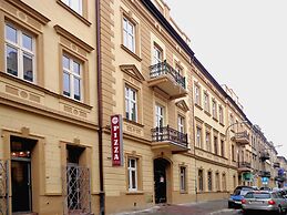 Apartament Idylla