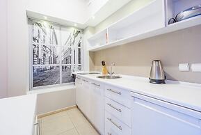 Apartament Idylla