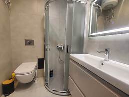 Apartament Idylla
