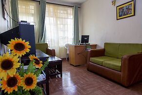 Kuniville Guest House