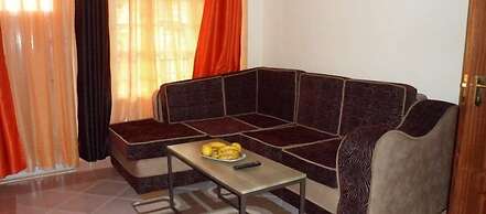 Kuniville Guest House