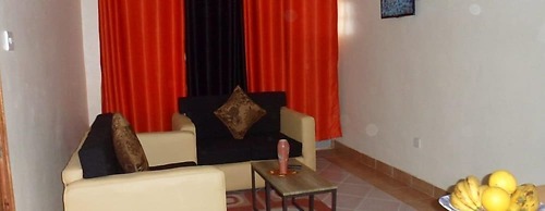 Kuniville Guest House