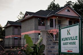 Kuniville Guest House