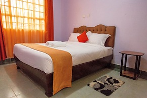 Kuniville Guest House