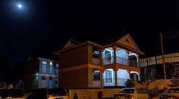 Kuniville Guest House