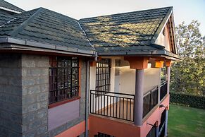 Kuniville Guest House