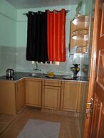 Kuniville Guest House