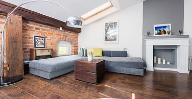 Apartamenty Amber