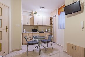 Apartamenty Amber