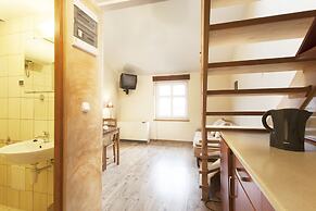 Apartamenty Amber