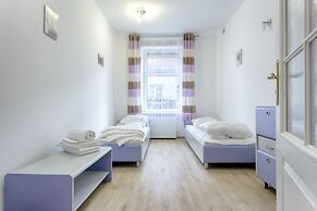 Apartamenty Amber