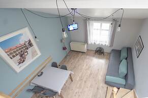 Apartamenty Amber