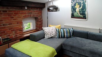 Apartamenty Amber