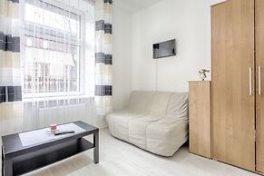 Apartamenty Amber