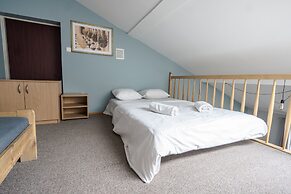 Apartamenty Amber