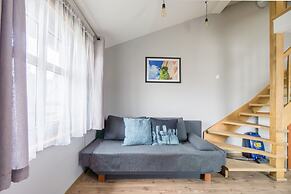 Apartamenty Amber