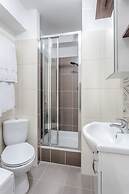 Apartamenty Amber