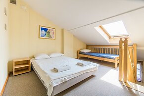 Apartamenty Amber