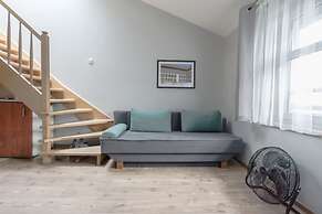 Apartamenty Amber