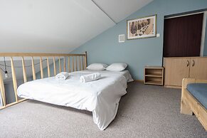 Apartamenty Amber