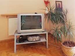 Apartamenty Amber