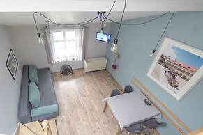 Apartamenty Amber