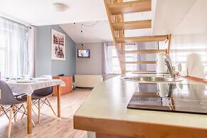 Apartamenty Amber