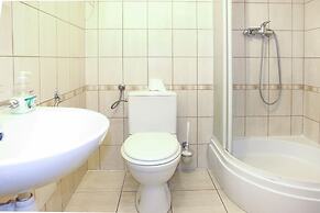 Apartamenty Amber