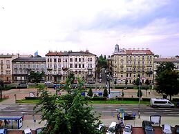 Apartamenty Amber