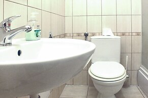 Apartamenty Amber