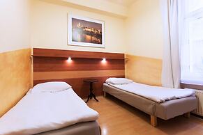 Apartamenty Amber