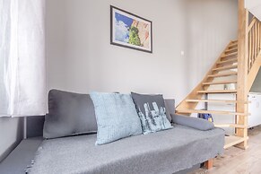 Apartamenty Amber