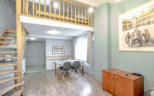 Apartamenty Amber