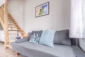 Apartamenty Amber