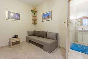 Apartamenty Amber