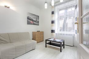 Apartamenty Amber