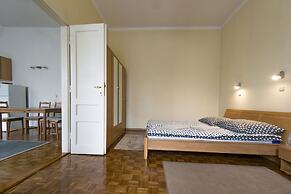 Apartamenty Amber