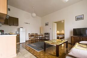 Apartamenty Amber